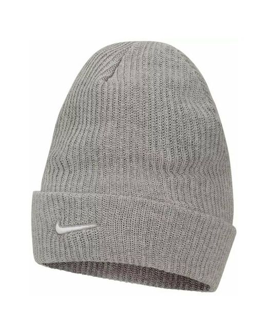 Nike Шапка бини демисезон/зима хлопок размер OS