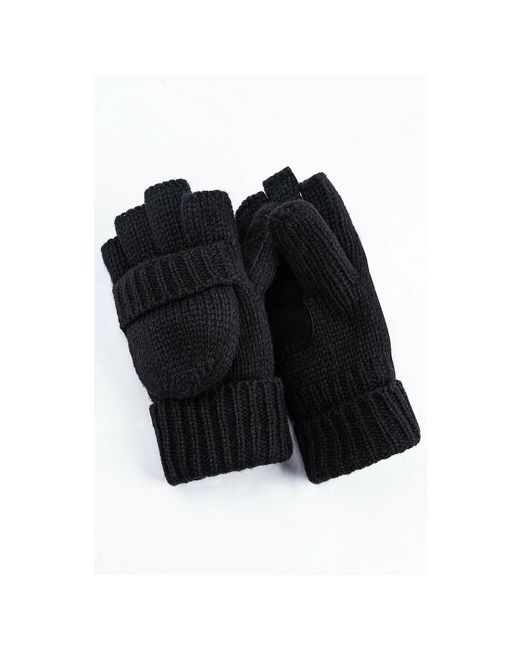 Street Soul Перчатки Тёплые перчатки без пальцев