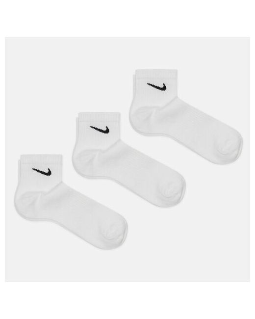 Nike Носки унисекс размер 42-46
