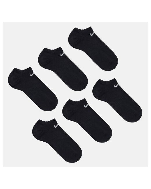 Nike Носки унисекс размер 38-42