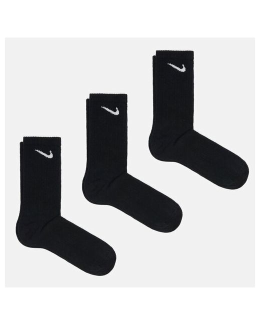 Nike Носки унисекс размер 46-50