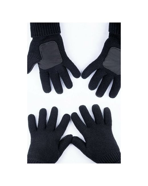 Street Soul Перчатки Тёплые зимние шерстяные перчатки