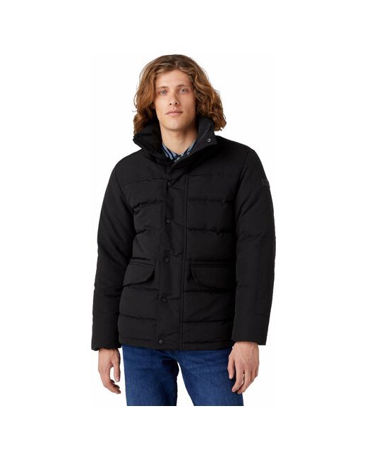Wrangler куртка демисезонная размер XL