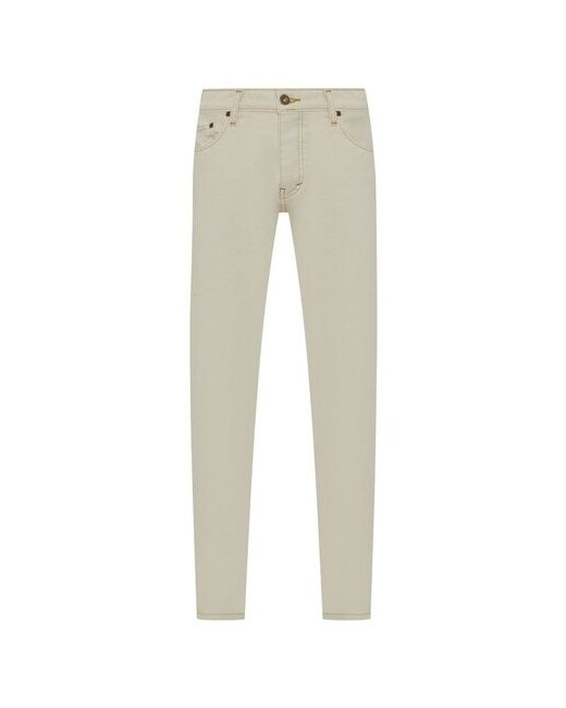 PLNB Jeans Джинсы зауженные свободный силуэт средняя посадка размер 34/34
