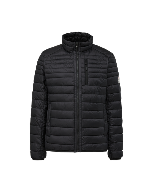 s.Oliver куртка демисезон/зима без капюшона карманы размер M