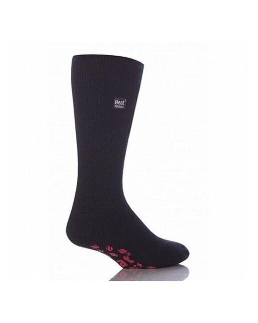 Heat Holders носки 1 пара высокие размер 39-45 черный красный