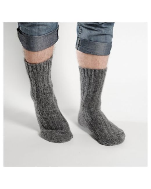 Бабушкины носки носки 1 пара классические размер 38-40