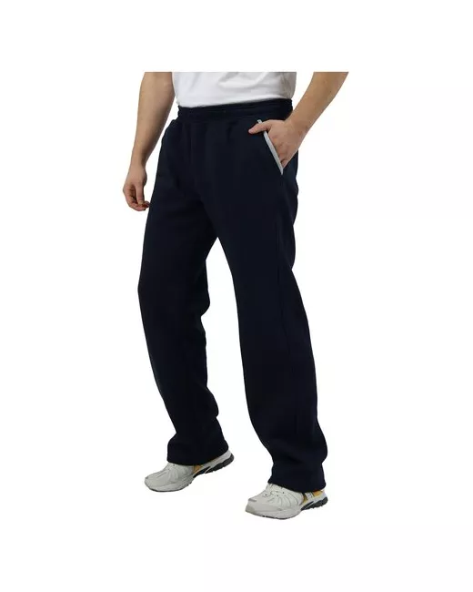 Crosssport Беговые брюки карманы утепленные размер 46