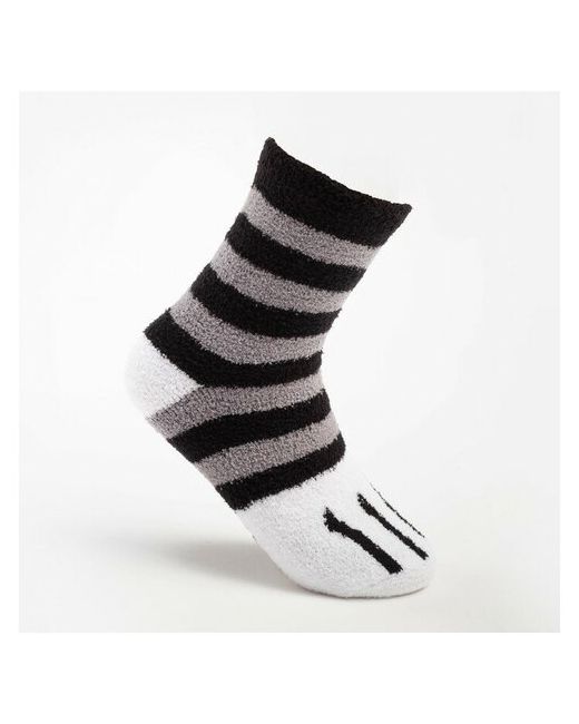 Hobby Line носки махровые размер 36-40