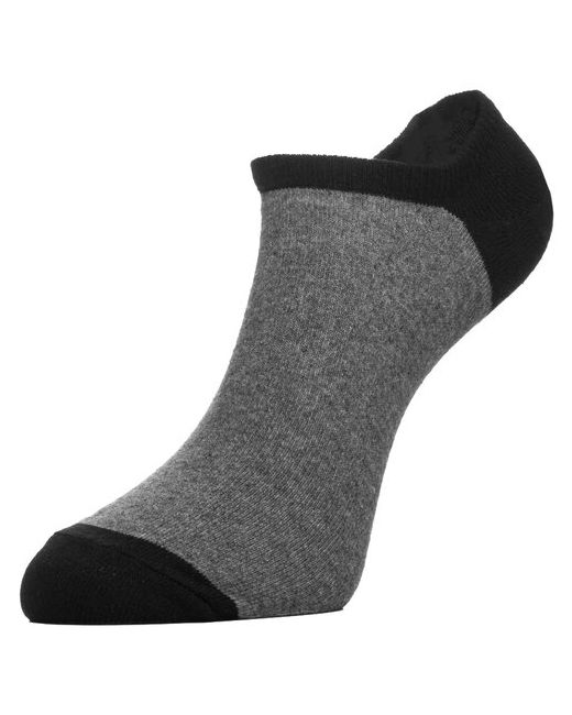 Chobot носки 1 пара укороченные размер 25-27 черный