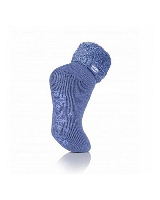 Heat Holders носки нескользящие размер 37-42