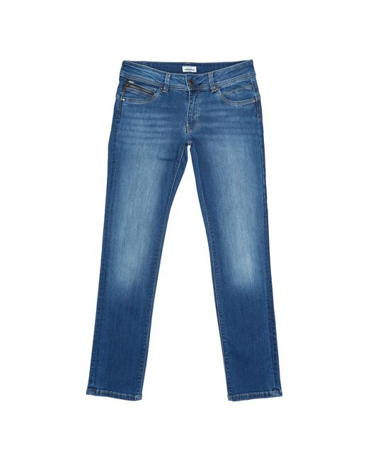 Pepe Jeans London Джинсы средняя посадка стрейч размер 30