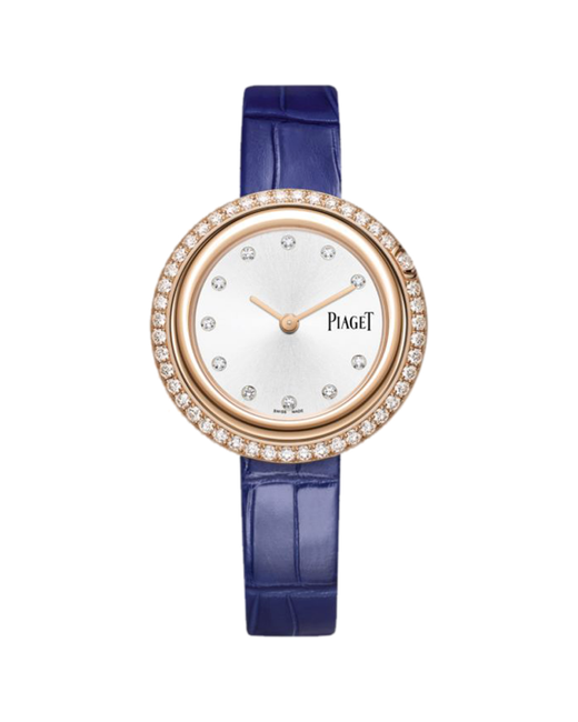 Piaget Наручные часы Possession GOA43092 синий