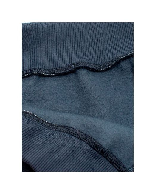 Telar Брюки джоггеры демисезон/зима спортивные полуприлегающий силуэт карманы размер XL