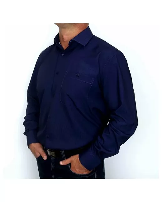 Hugo Bitti Рубашка А 429TRR 56-58 размер до 132 см 3XL/44-45