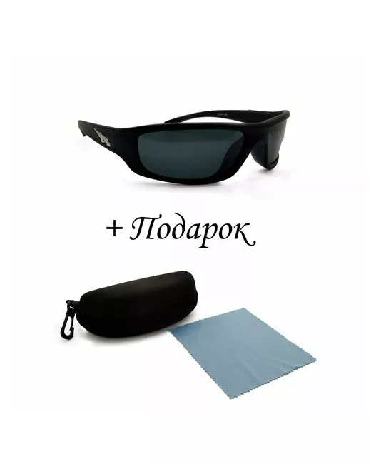 Adyd Солнцезащитные очки поляризационные для