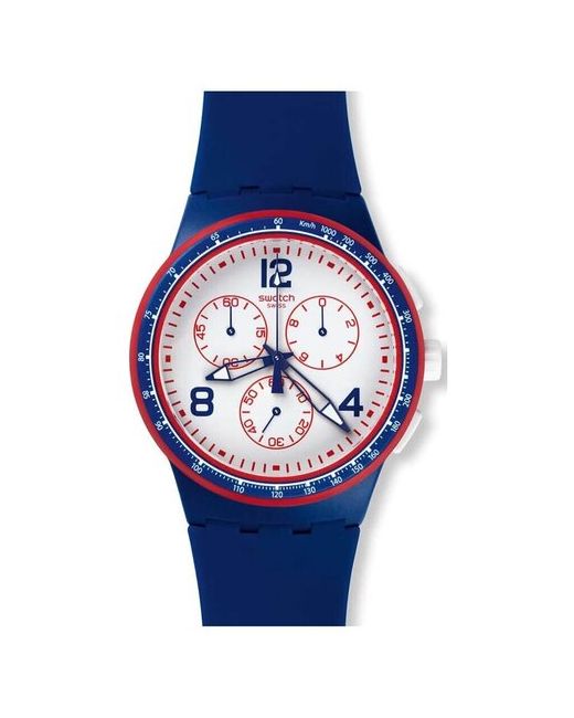 Swatch Наручные часы SUSZ100