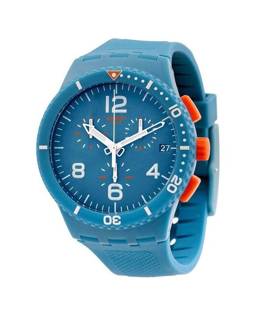 Swatch Наручные часы SUSN406