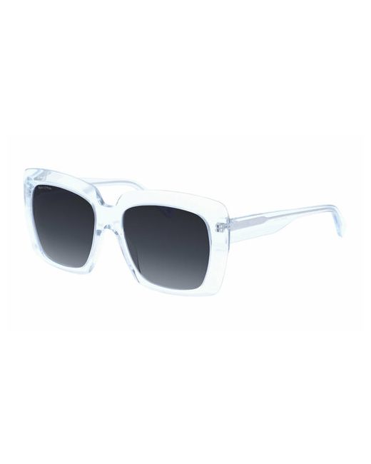 Eschenbach Солнцезащитные очки квадратные градиентные с защитой от УФ для прозрачный