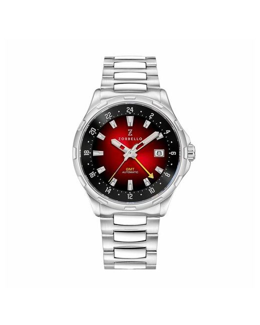 Zorbello Наручные часы ZBAF007 красный