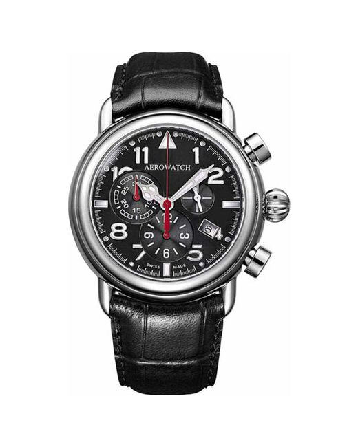 Aerowatch Наручные часы 1942 83939 AA05