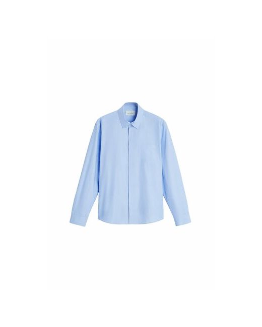 Zara Рубашка размер S мультиколор
