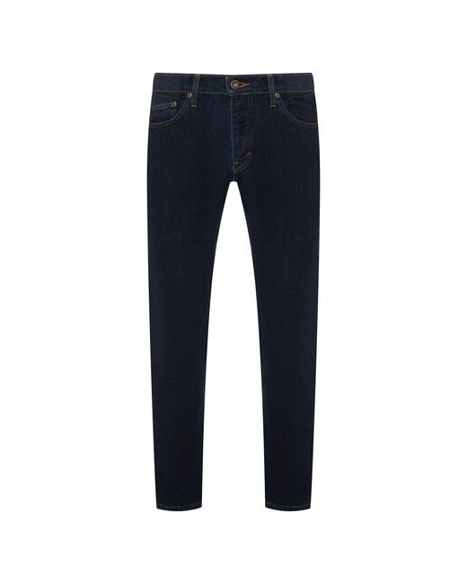 PLNB Jeans Джинсы прямой силуэт средняя посадка размер 38/34