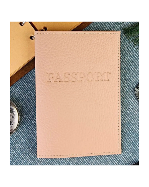 Barez Обложка для паспорта отделение карт
