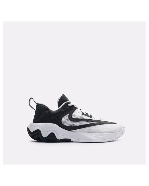 Nike Кроссовки баскетбольные размер 7.5 US