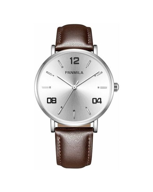 Panmila Наручные часы наручные PanmilaP0380M-DZ1WCW белый