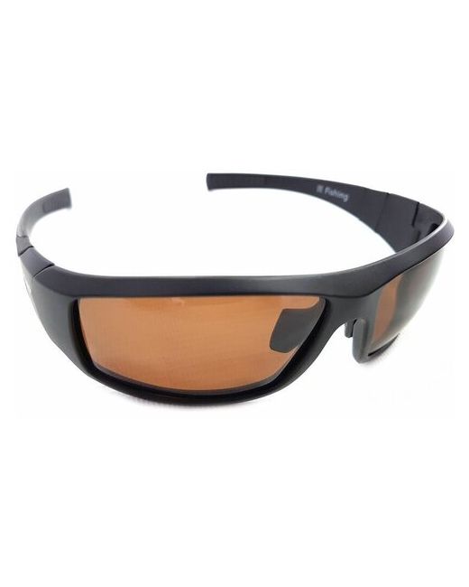 Mottomo Солнцезащитные очки ударопрочные с защитой от УФ поляризационные
