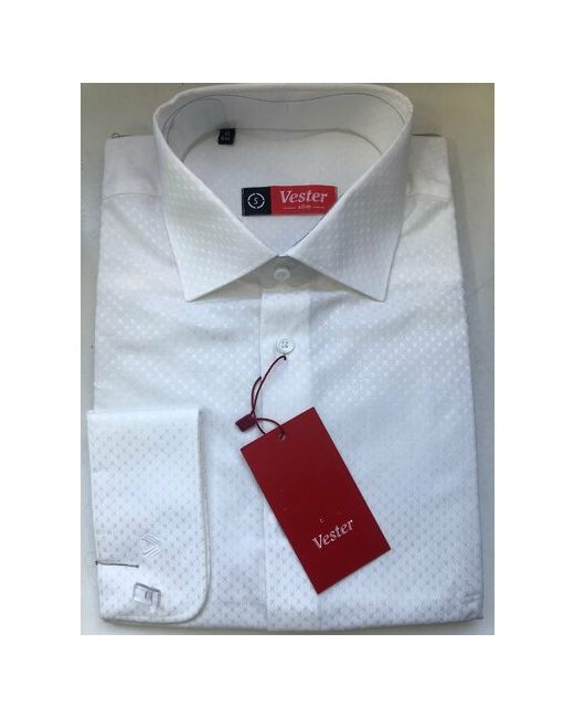 Vester Рубашка размер 42/182-188
