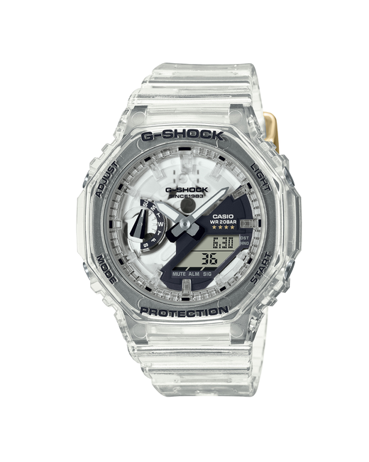 Casio Наручные часы GMA-S2140RX-7A
