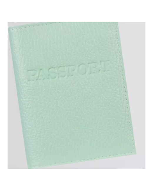Barez Обложка для паспорта отделение карт