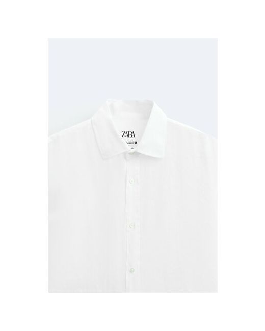 Zara Рубашка размер S