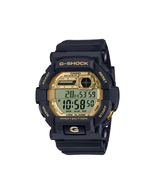 Casio Наручные часы GD-350GB-1D