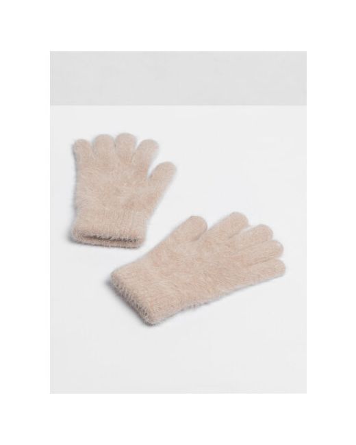 VeniRam Shop Перчатки зимние вязаные утепленные размер единный