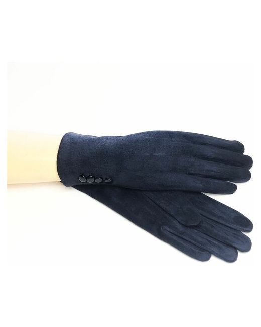BentaL Перчатки демисезон/зима размер универсаальный синий