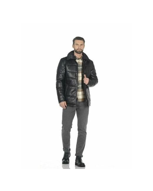 First Man куртка демисезон/зима размер 52