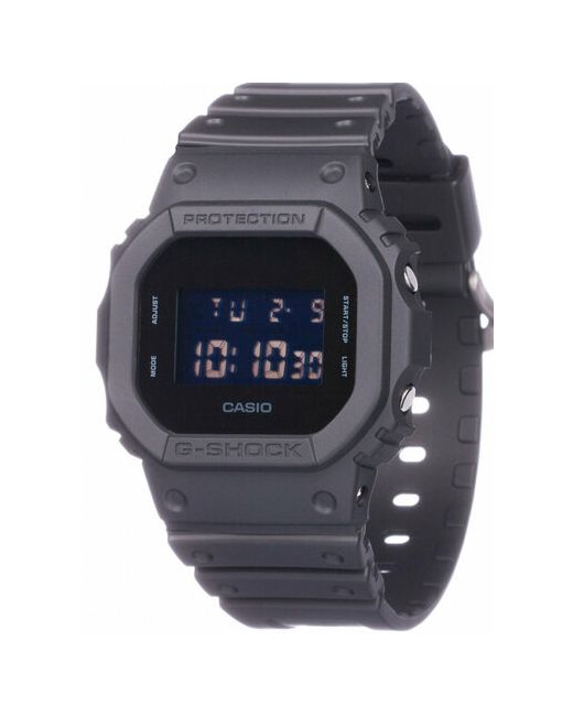 Casio Наручные часы DW-5600BB-1ER
