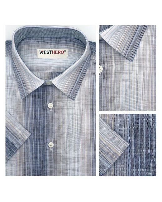 Westhero Рубашка размер 38