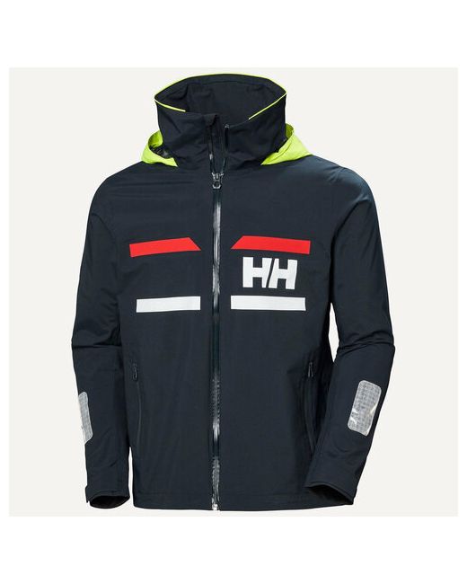 Helly Hansen куртка демисезон/зима размер