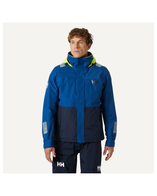 Helly Hansen куртка демисезон/зима размер