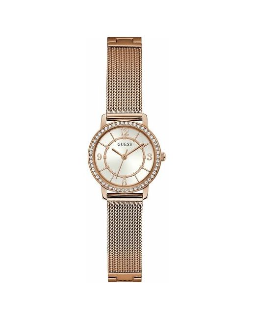 Guess Наручные часы наручные GW0534L3 золотой розовый