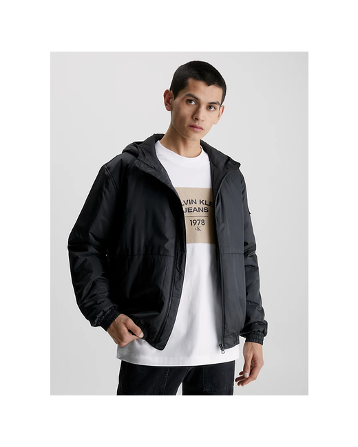 Calvin Klein куртка размер 50L