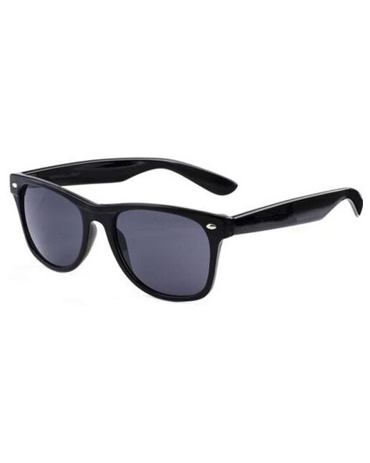 Tropical Солнцезащитные очки квадратные оправа с защитой от УФ для