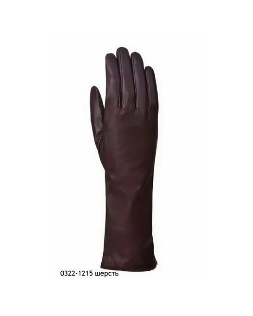 Montego Перчатки натуральная кожа размер 7.5