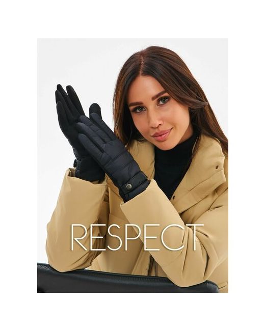 Respect Перчатки