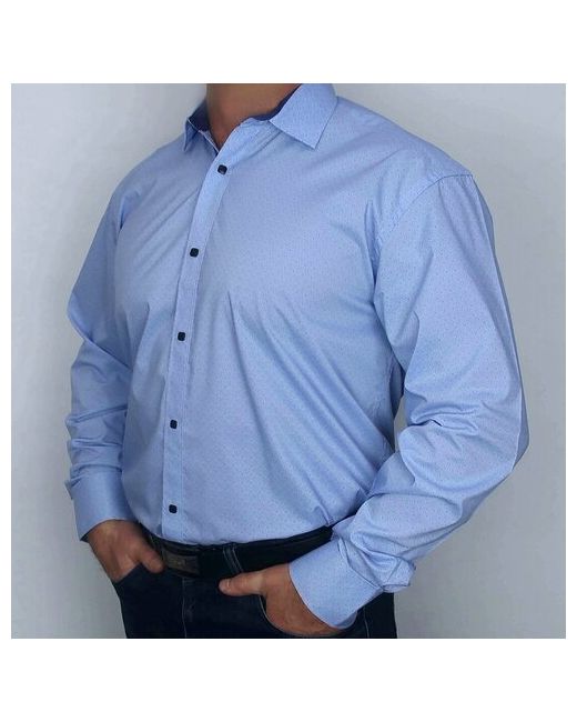 Palmary Leading Рубашка размер синий