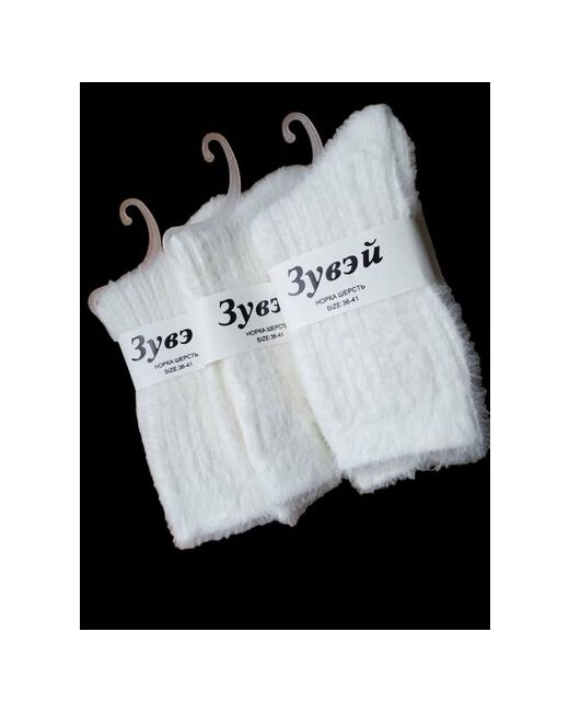 Gree Ha носки средние на Новый год ослабленная резинка размер